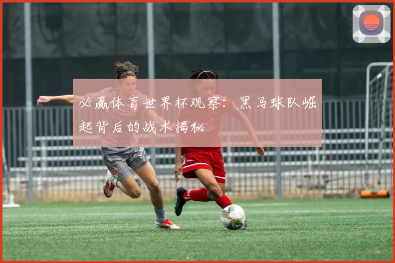 必赢体育世界杯观察：黑马球队崛起背后的战术揭秘
