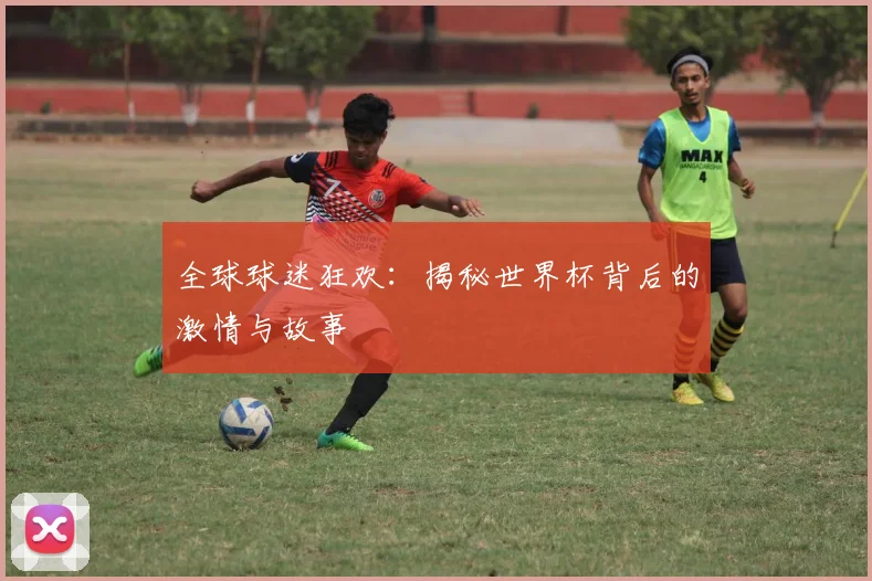 全球球迷狂欢：揭秘世界杯背后的激情与故事