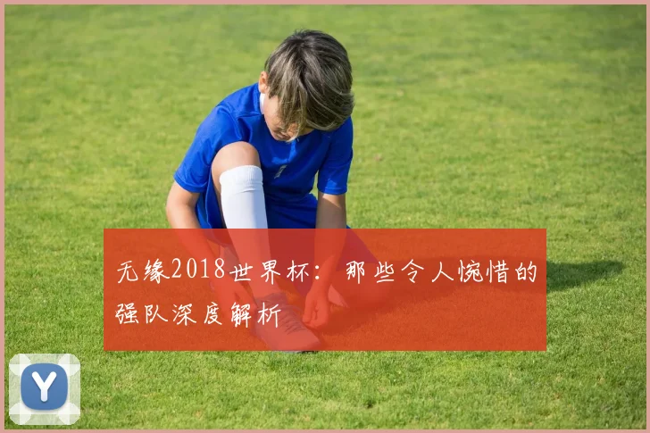 无缘2018世界杯：那些令人惋惜的强队深度解析