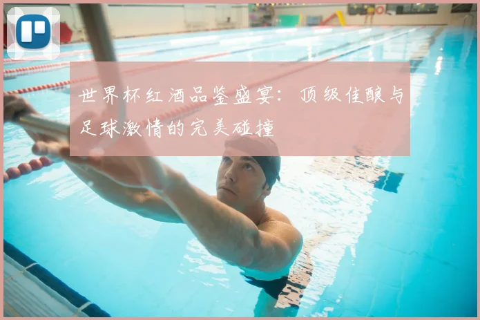 世界杯红酒品鉴盛宴:顶级佳酿与足球激情的完美碰撞
