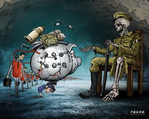无障碍设施好不好用应该从哪些场景判断