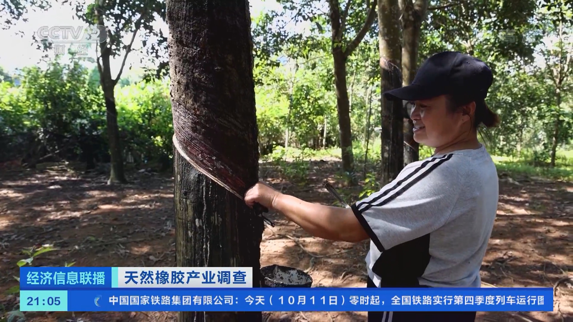 乡村公共服务改善可以从哪些细节观察