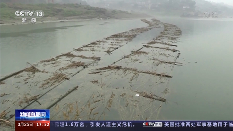 读懂嘉陵江水位变化:普通市民应关注什么